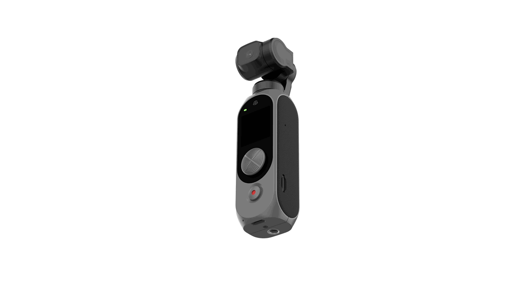 Fimi Palm 2 3-axis Handheld Gimbal Camera User Manual Fimi Palm 2 3-axis Handheld Gimbal Camera User Manual