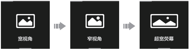 FIMI PALM 2 3 Axis Handheld Gimbal Camera - Multiple Frames