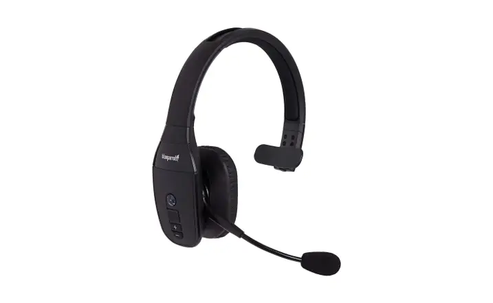 Blueparrott Gn Noise Canceling Bluetooth Headset User Guide Blueparrott Gn Noise Canceling Bluetooth Headset User Guide