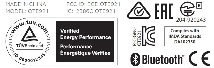 blueparrott GN Noise Canceling Bluetooth - icon
