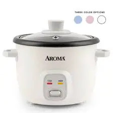 AROMA ARC-302NG Rice and Grain Cooker