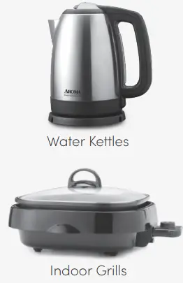 DISCOVER more of our products