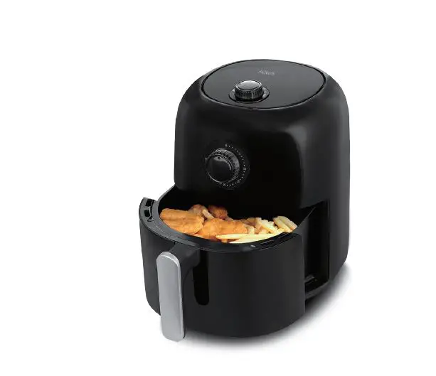 Emerio 30-afry202100 Smart Fryer Instruction Manual