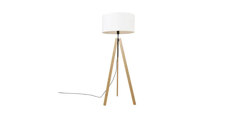 Qazqa Telu Fll Tripod Beige Instruction Manual Qazqa Telu Fll Tripod Beige Instruction Manual