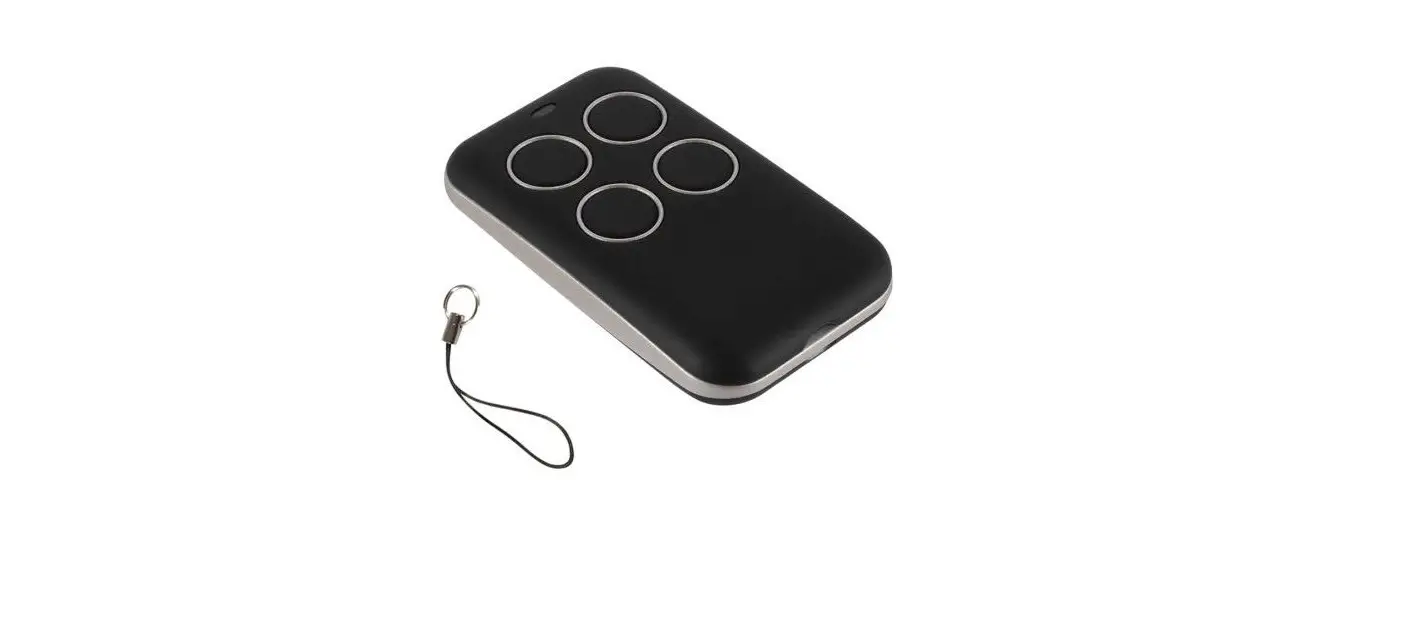 Zezima Lbr-001 Remote Controller User Guide