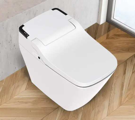 Vovo Stylement Tcb 090sa Integrated Smart Bidet Toilet User Manual