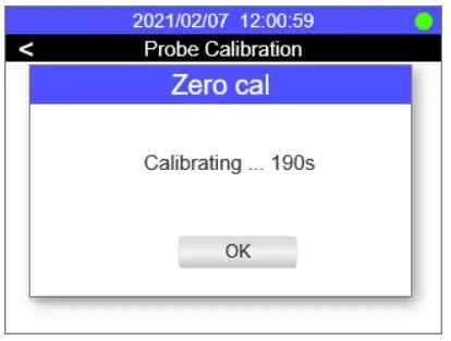 Calibration