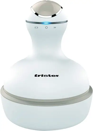 trister TS596 Scalp and Body Massager