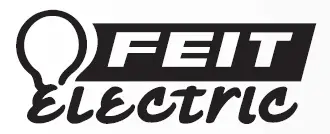 feit logo