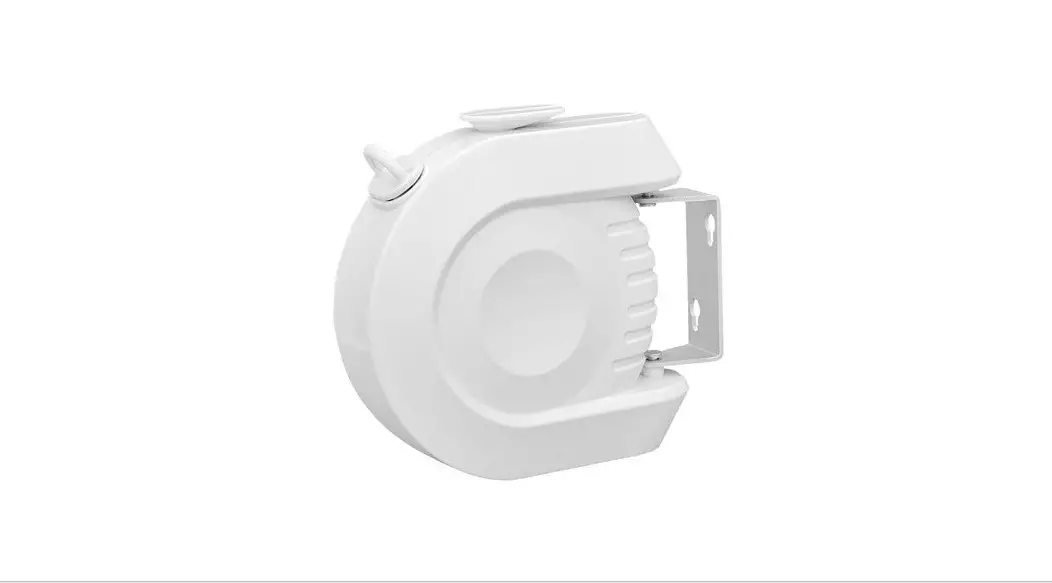 Menuett 009550 Washing Line Instruction Manual