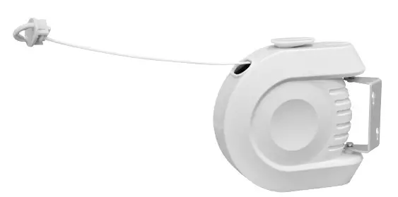 Menuett 009550 Washing Line