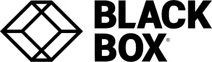 BLACK BOX logo
