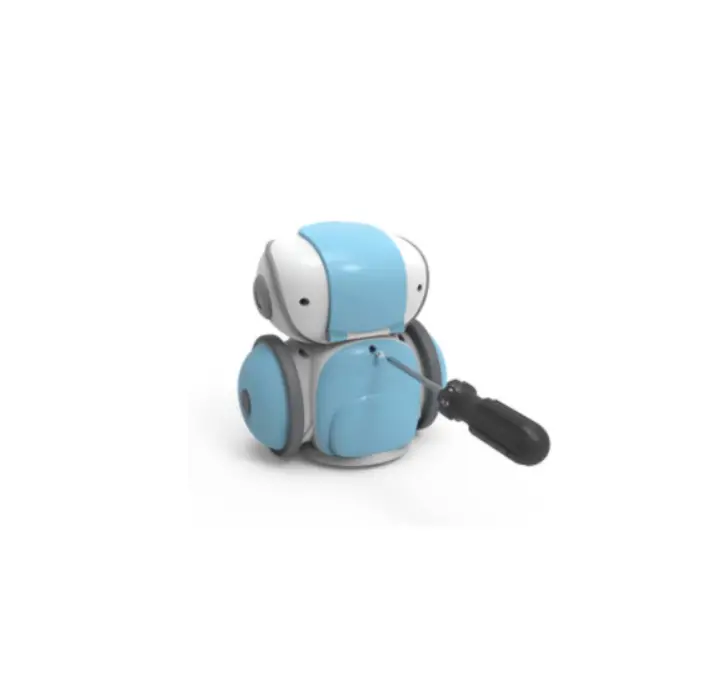 Artie 3000 The Coding Robot User Guide Artie 3000 The Coding Robot User Guide