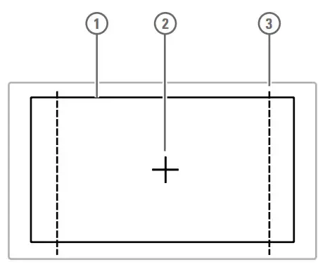 grass valley LDX 150 Highest Performing Live Broadcast Camera - Indicators 2