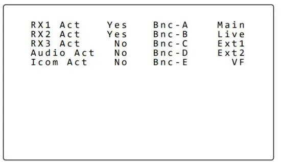 grass valley LDX 150 Highest Performing Live Broadcast Camera - page 4