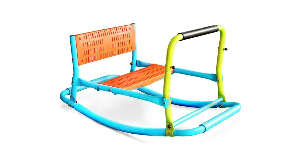 Pure Fun 9339srs Single Rocker Kids Seesaw Instruction Manual Pure Fun 9339srs Single Rocker Kids Seesaw Instruction Manual