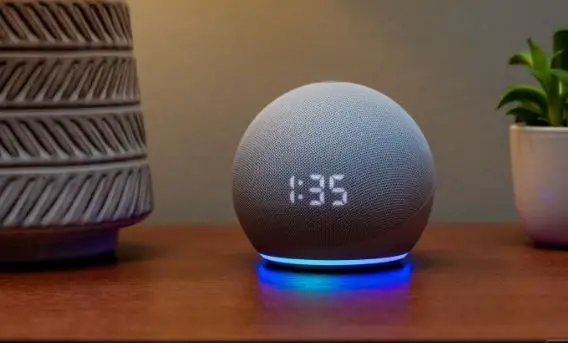 Shenzhen Saswell Technology Is There A Way To Turn Alexa Off? If So, Can The Light Be Turned Off As Well? User Manual