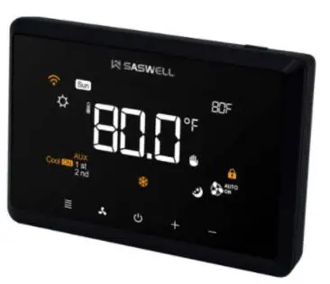 Shenzhen Saswell Technology