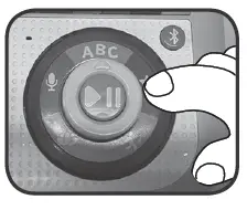 LeapFrog-6155-Let’s-Record!-Music-Player -FIG 5