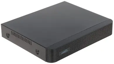 DELTA XVR 108G Digital Recorder - Cover