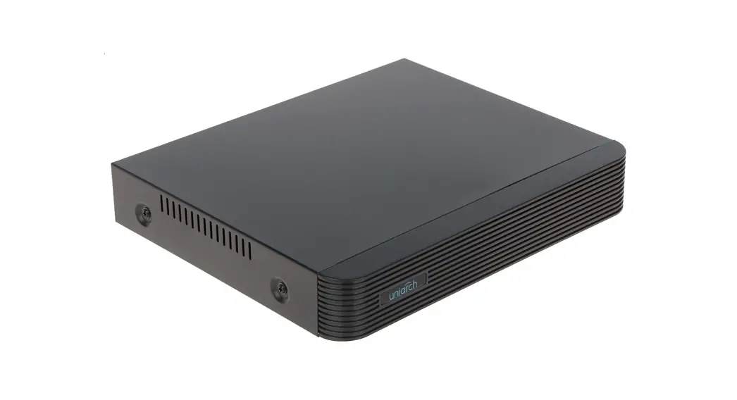 Delta Xvr-108g Digital Recorder User Manual Delta Xvr-108g Digital Recorder User Manual