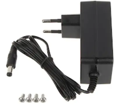 DELTA XVR 108G Digital Recorder - In the kit