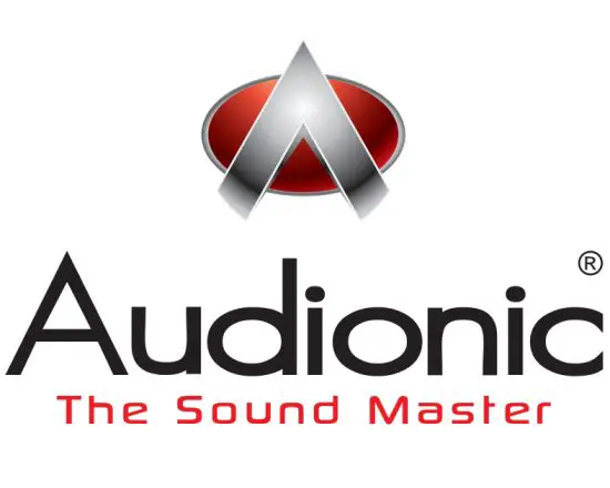 Audionic