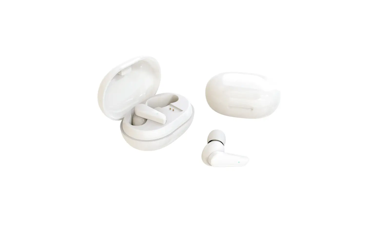 Audionic Tws-a20 Wireless Bluetooth Earphone User Manual Audionic Tws-a20 Wireless Bluetooth Earphone User Manual