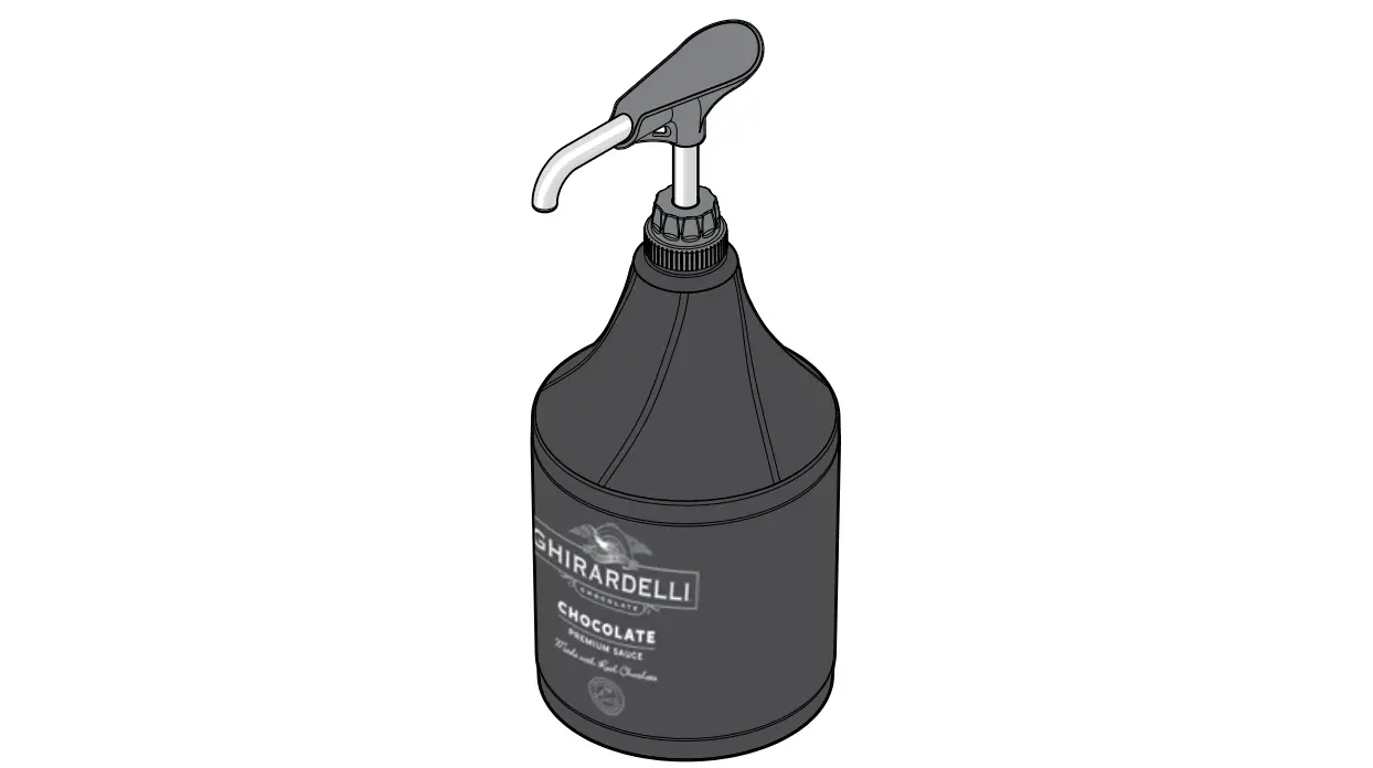 Server Bp-1 Maximo Sauce Dispensing Unit User Manual Server Bp-1 Maximo Sauce Dispensing Unit User Manual