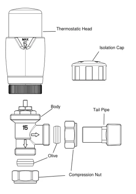 elegance-EV-EC15S-Straight-All-Chrome-TRV-1