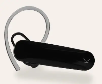 atlantis BLUEX08 Executive Wireless Headset 2