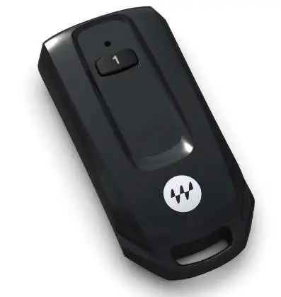 WINEGARD KF 1001 RV Halo Motion Safety Switch