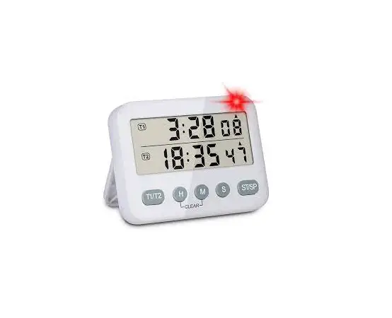 Xavax 095304 Kitchen Timer Instruction Manual