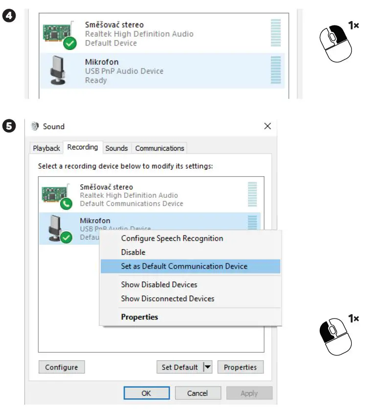 connect IT CMI-3590-BK Gaming Microphone-FIG4