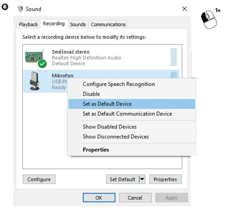 connect IT CMI-3590-BK Gaming Microphone-FIG5