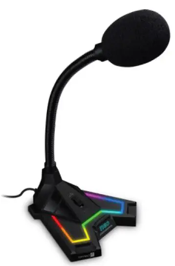 connect IT CMI-3590-BK Gaming Microphone-PROD