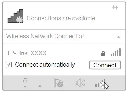 tp-link TL-WN722N 150Mbps High Gain Wireless USB Adapter 4