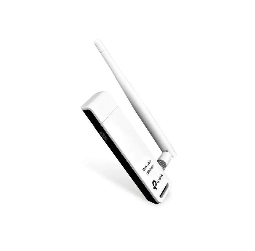 Tp-link Tl-wn722n 150mbps High Gain Wireless Usb Adapter Installation Guide