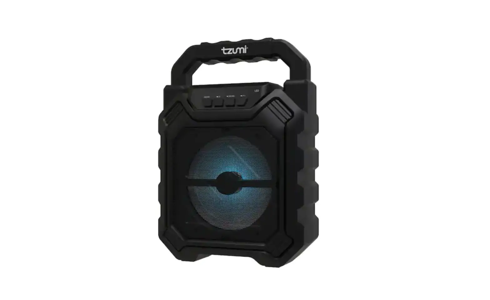 Tzumi 8488hd Sound Boost Wireless Compact Bluetooth Speaker User Guide Tzumi 8488hd Sound Boost Wireless Compact Bluetooth Speaker User Guide