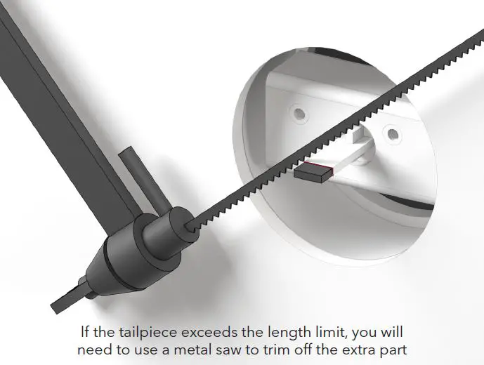 FRIDAY 2AX26LOCKDUO Dou us Deadbolt and Mortise locks FIG 11