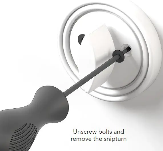 FRIDAY 2AX26LOCKDUO Dou us Deadbolt and Mortise locks FIG 6