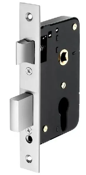 FRIDAY 2AX26LOCKDUO Dou us Deadbolt and Mortise locks PRO