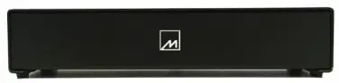 MERIDIAN AC12 Audio Processo PRO