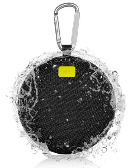 LEICKE YATIDE SP01 Bluetooth Speaker