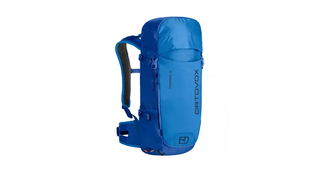 Ortovox Traverse 30 Walking Backpack Instruction Manual Ortovox Traverse 30 Walking Backpack Instruction Manual