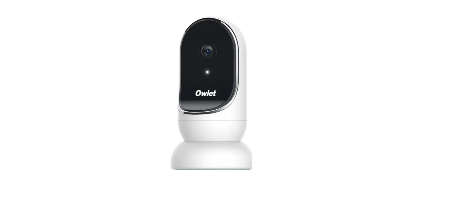 Owlet Cam 2 Smart Hd Video Baby Monitor Installation Guide