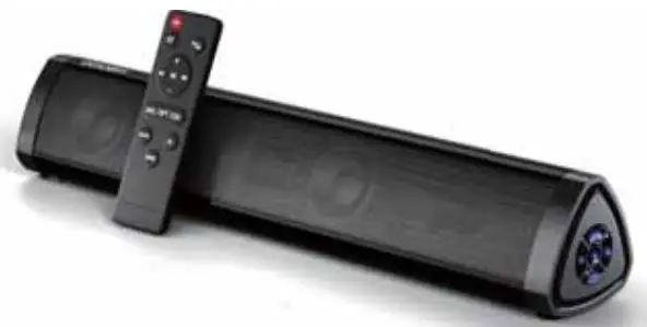 Shenzhen-Canjing-Electronics-SS1022B-Portable-Soundbar-