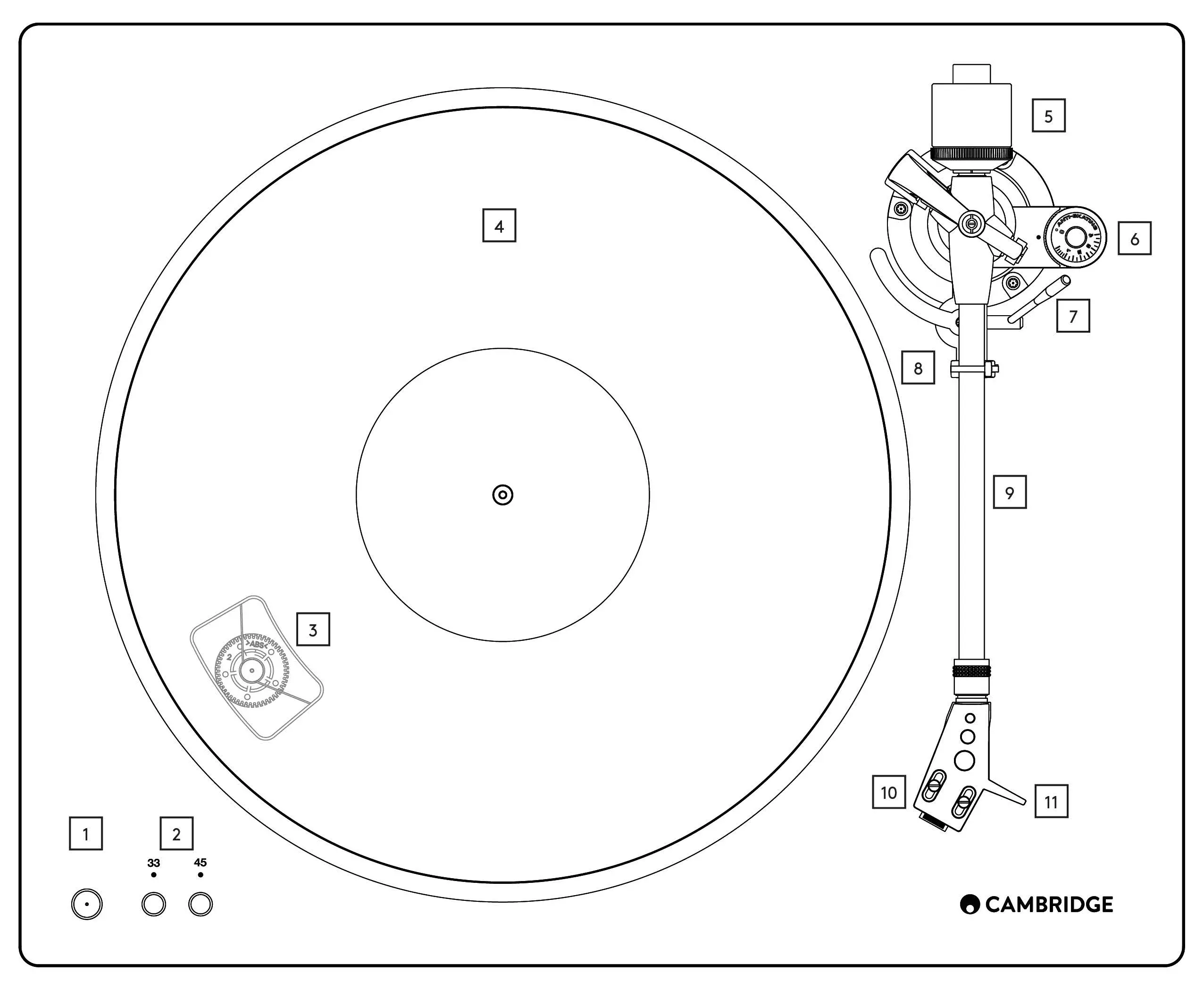 CAMBRIDGE-AUDIO-ALVA-TT-V2-Direct-Drive-Turntable-with-Bluetooth-aptX-HD-fig-1