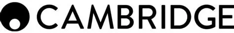 CAMBRIDGE-AUDIO-logo
