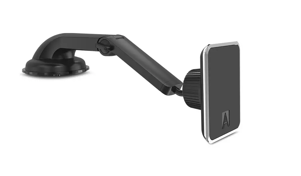 Aerpro Apsmvlok Magnetic Vent Mount User Manual Aerpro Apsmvlok Magnetic Vent Mount User Manual